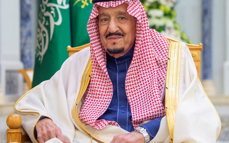 توقيت صلاة الاستسقاء في السعودية يوم الخميس