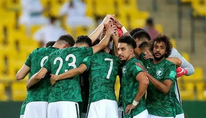 الساعة كم مباراة السعودية ضد بولندا اليوم السبت كأس العالم 2022