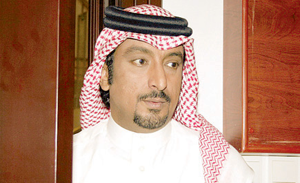 من هو محمد العيسى الفنان السعودي