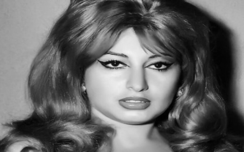 من هي الممثلة كريمة فاتنة المعادي