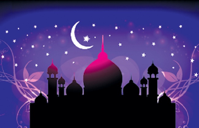 كم رمضان اليوم 2024